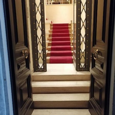 Colosseo Studio Suite Ρώμη Εξωτερικό φωτογραφία