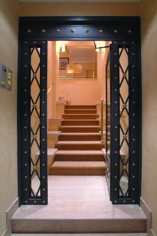 Colosseo Studio Suite Ρώμη Εξωτερικό φωτογραφία