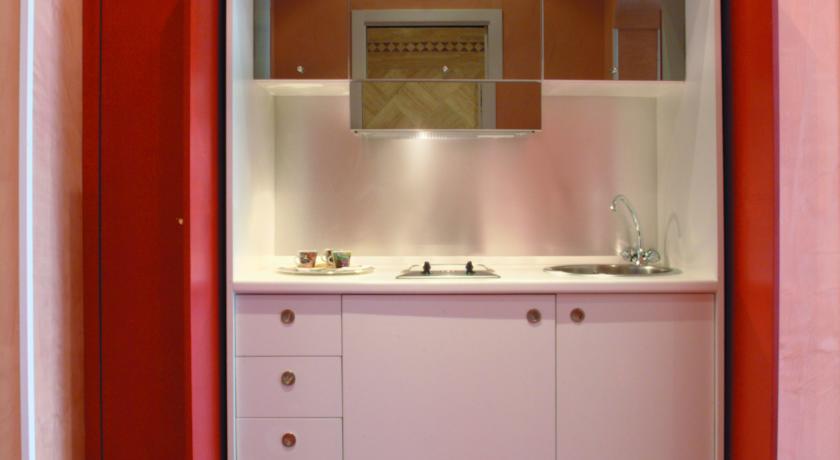 Colosseo Studio Suite Ρώμη Δωμάτιο φωτογραφία