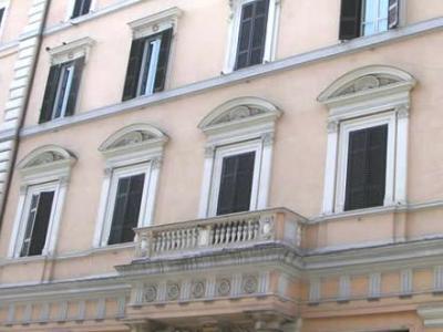 Colosseo Studio Suite Ρώμη Εξωτερικό φωτογραφία