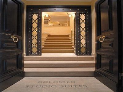 Colosseo Studio Suite Ρώμη Εξωτερικό φωτογραφία
